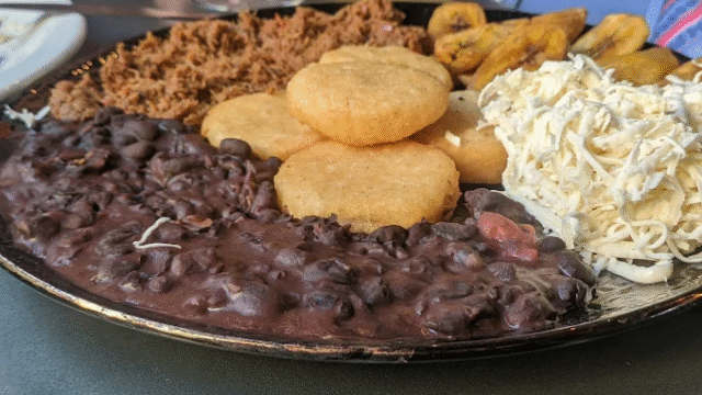 chacaito 2