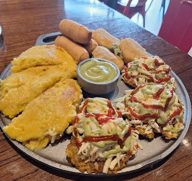 chacaito 4