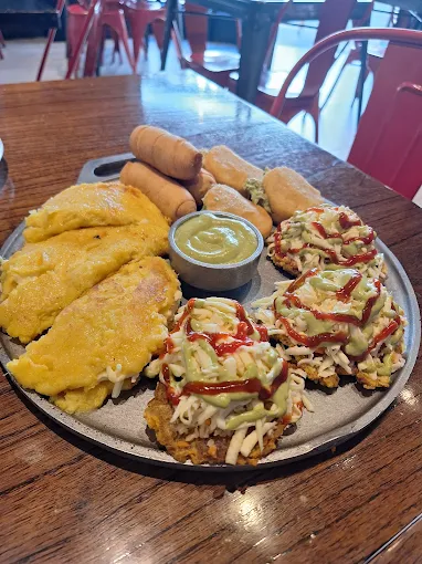 chacaito 4