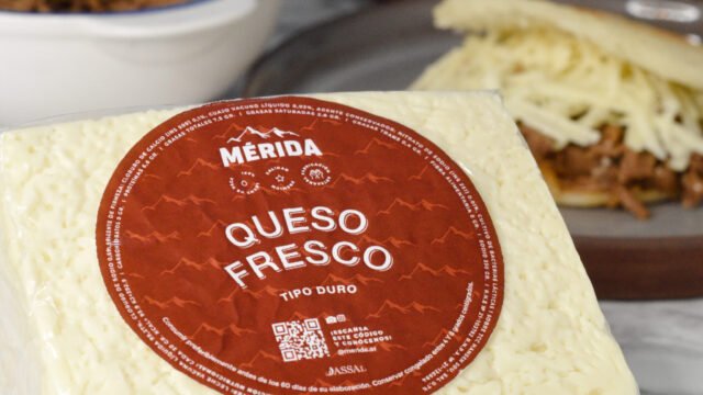 queso fresco