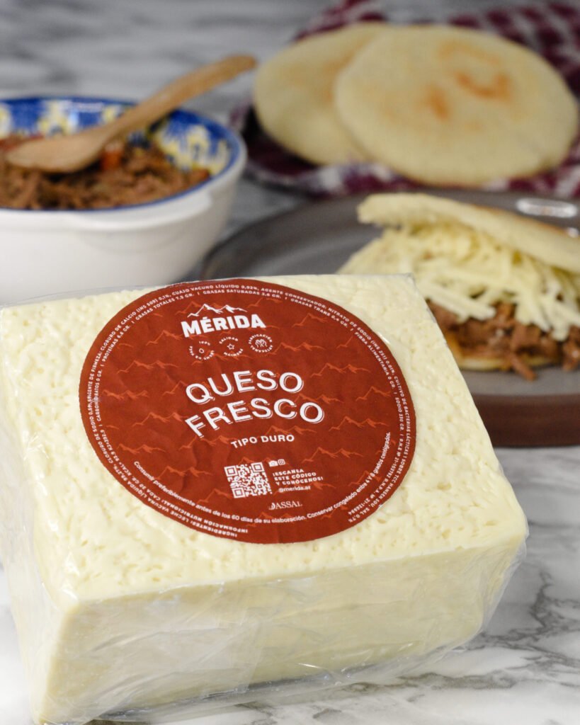queso fresco