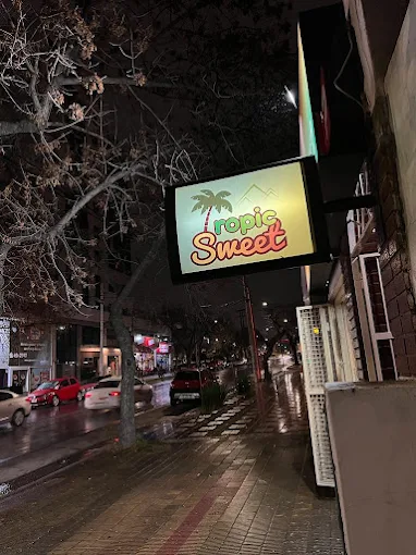 tropic sweet2