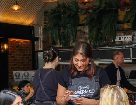 AREPA & CO 2