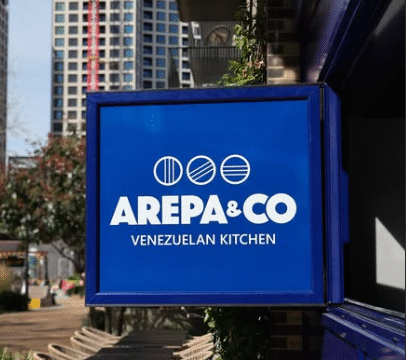AREPA & CO PREVIEW
