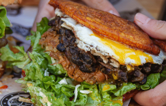 AVILA FOOD 2