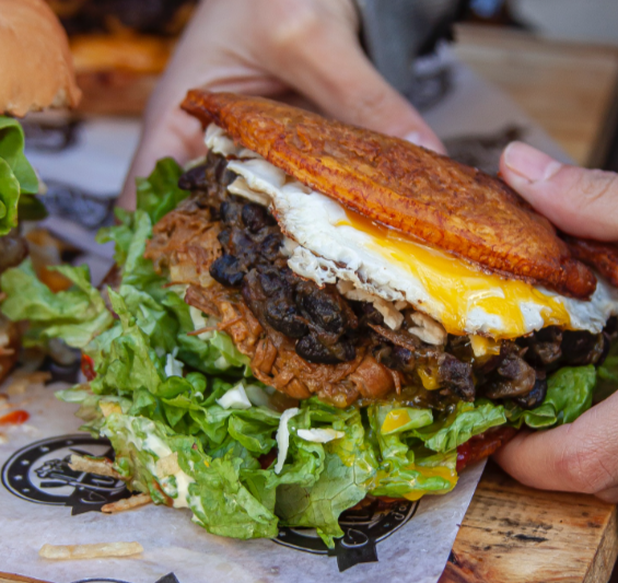 AVILA FOOD 2