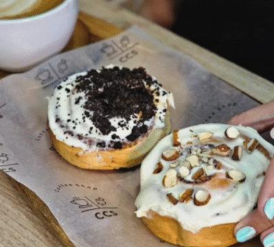 CCS COFFEE SHOP 4