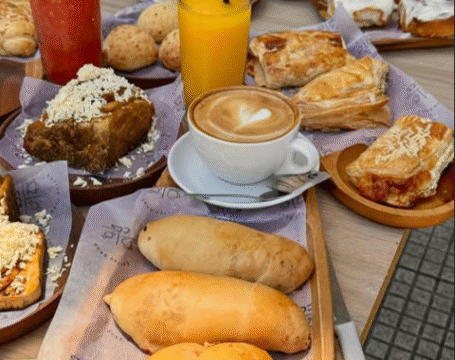 CCS COFFEE SHOP 5