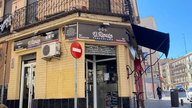 EL RINCON VENEZOLANO PREVIEW