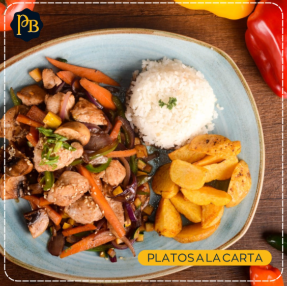 PANELA BISTRO 4