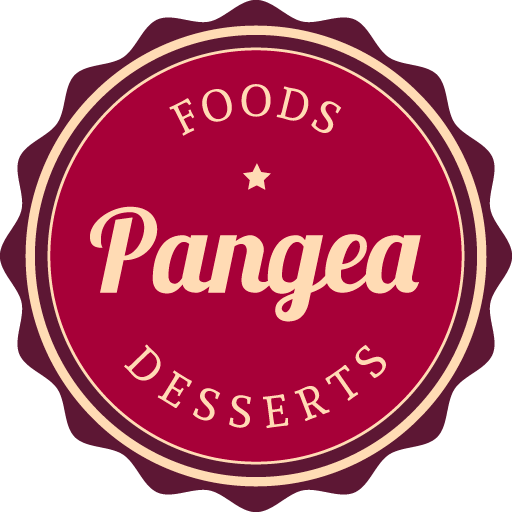 PANGEA