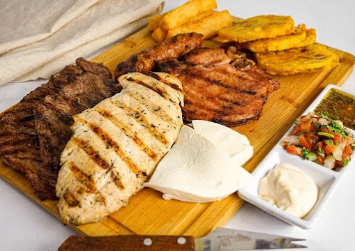 SABORES VENEZOLANOS 3