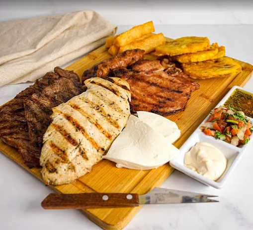 SABORES VENEZOLANOS 3