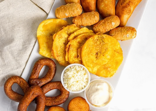 SABORES VENEZOLANOS 4