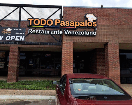 TODO PASAPALOS