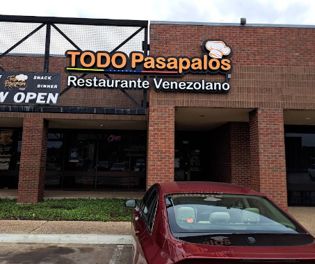 TODO PASAPALOS