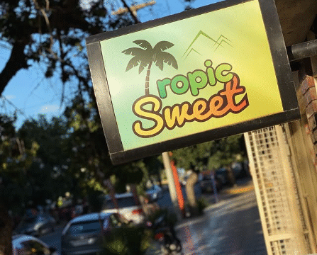 TROPIC 3