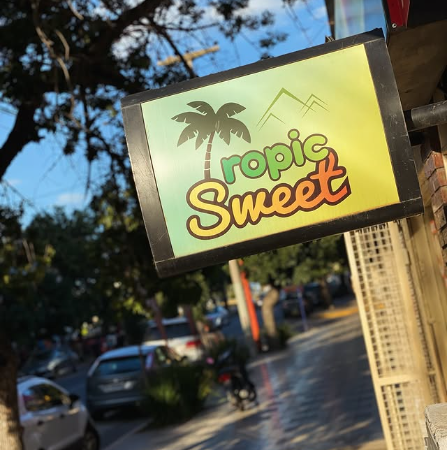 TROPIC 3