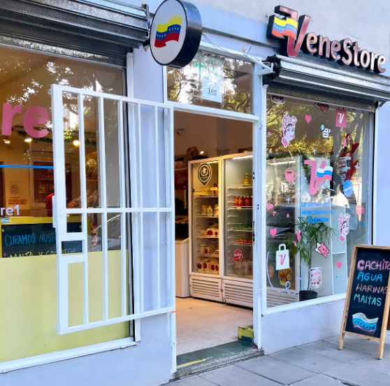 VENESTORE