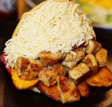 VENEZUELA BISTRO 3