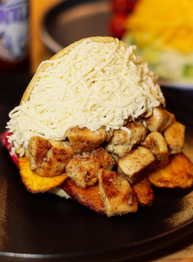 VENEZUELA BISTRO 3
