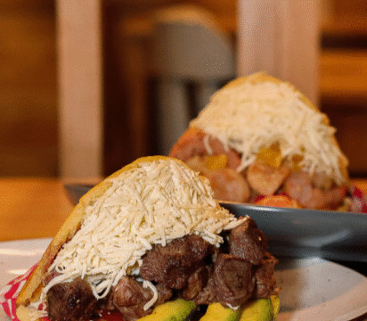 VENEZUELA BISTRO 5