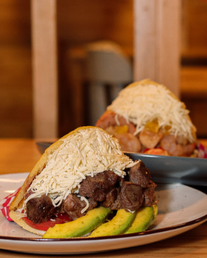 VENEZUELA BISTRO 5